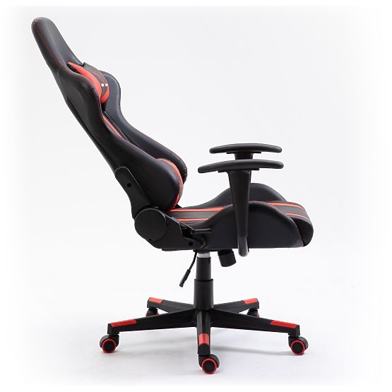 GAMING CHAIR F4G FG33 RED