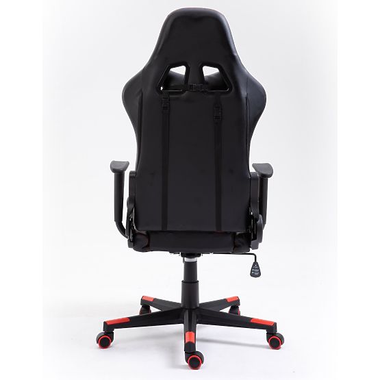 GAMING CHAIR F4G FG33 RED