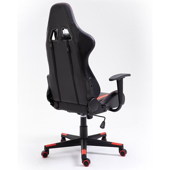 GAMING CHAIR F4G FG33 RED