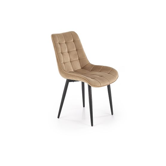 GANSO Chair Beige HLR#11 (1p=4pcs)