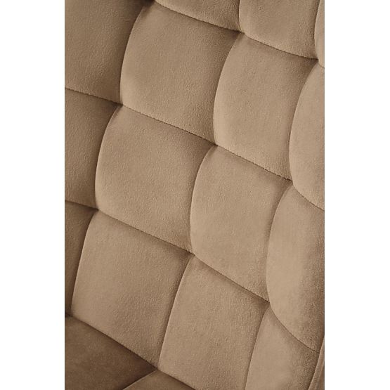 GANSO Chair Beige HLR#11 (1p=4pcs)