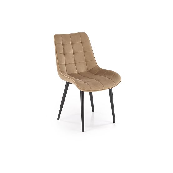 GANSO Chair Beige HLR#11 (1p=4pcs)