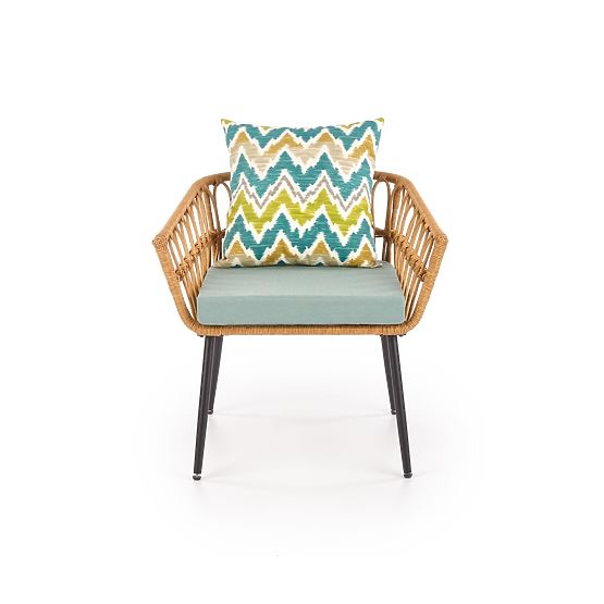 Garden Chair GARDENA 1S