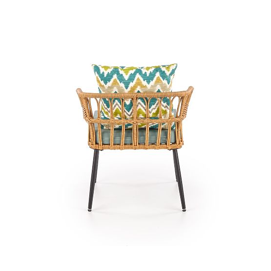Garden Chair GARDENA 1S