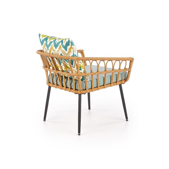 Garden Chair GARDENA 1S