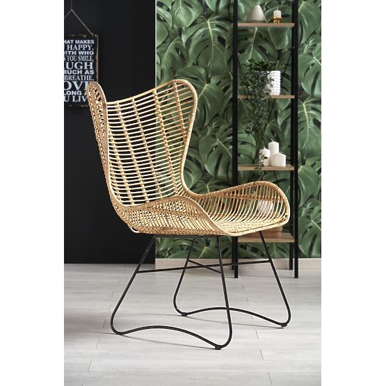 Garden Chair INDIANA