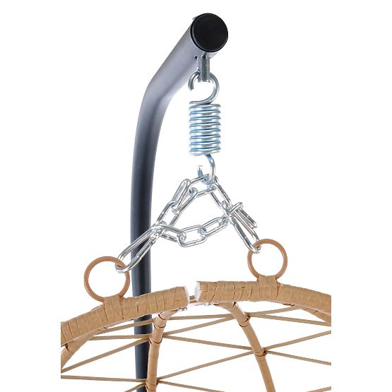 Garden Chair SNAKE, Natural / Beige (1p=1pc)