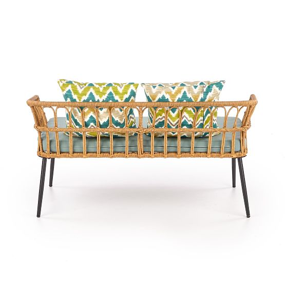 Garden Sofa GARDENA 2S