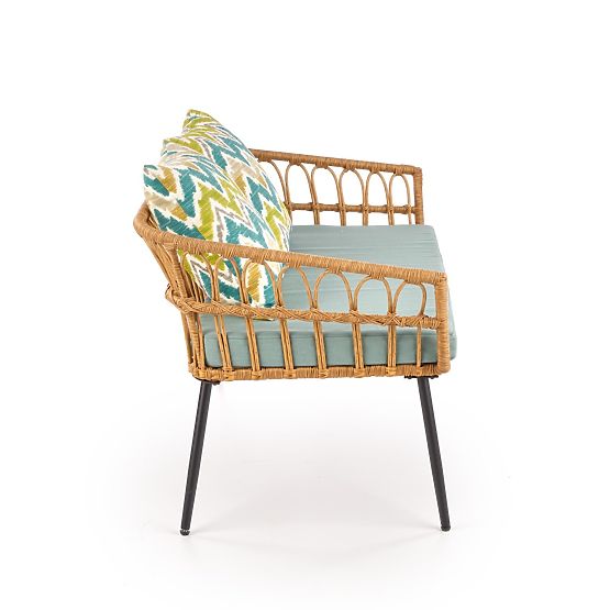 Garden Sofa GARDENA 2S