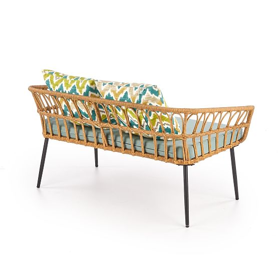 Garden Sofa GARDENA 2S