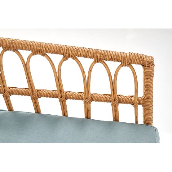 Garden Sofa GARDENA 2S