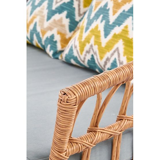 Garden Sofa GARDENA 2S