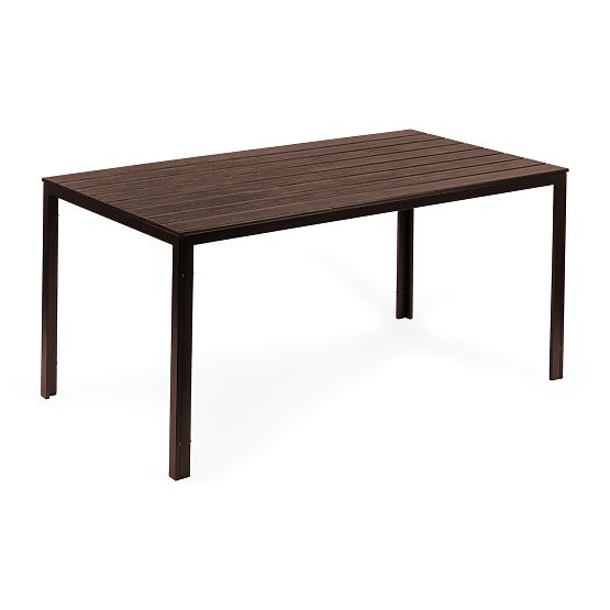 Garden table BASIC