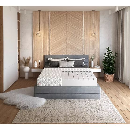 Foam Mattress Goya Max 120 x 200 cm