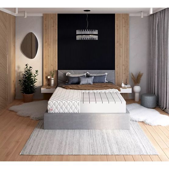 Goya Max Plus foam mattress 120 x 200 cm