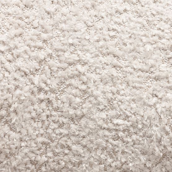 Hella Light Beige Relaxation Chair, Boucle, Rounded