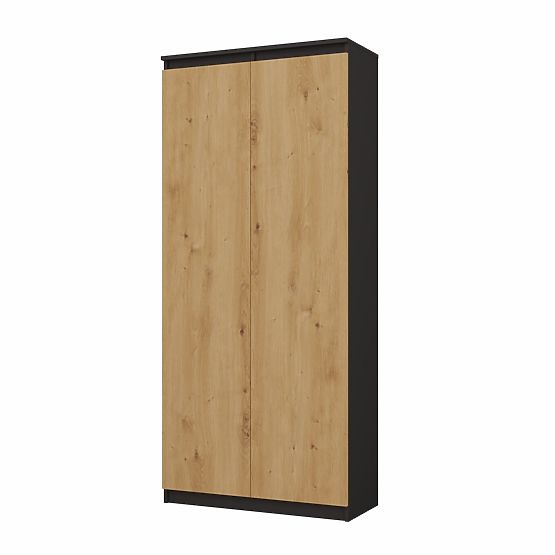 Hemn RS-80 Shelf ANTHRACITE ARTISAN