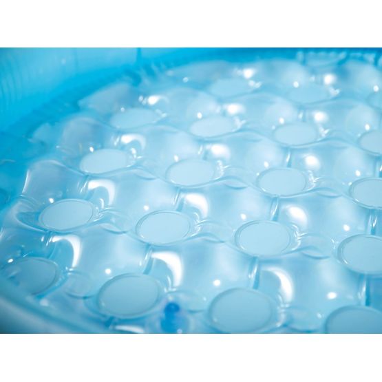 Inflatable Children's Mushroom Pool with Roof Intex 57114