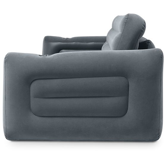 Inflatable Convertible Sofa Bed Mattress 2-in-1 INTEX 66552
