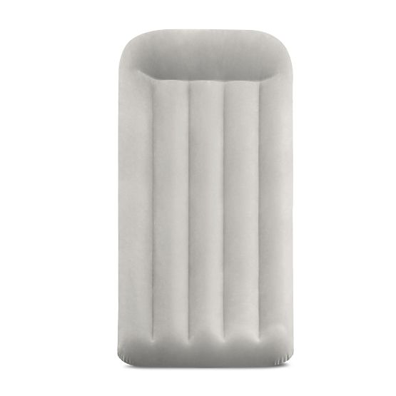 Inflatable Mattress 191x99 cm with Pump for One Person INTEX 64116ND