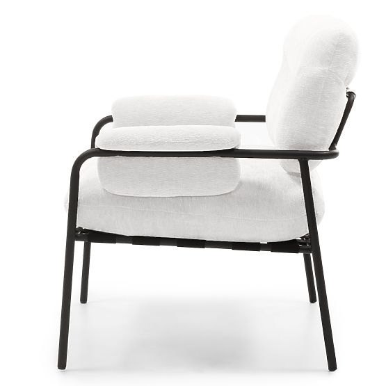 Inverno Ecru Relaxation Chair