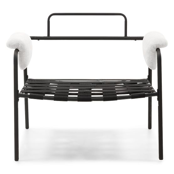 Inverno Ecru Relaxation Chair