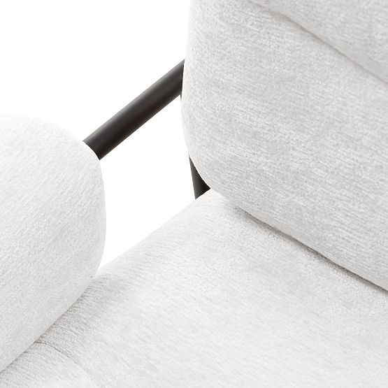 Inverno Ecru Relaxation Chair