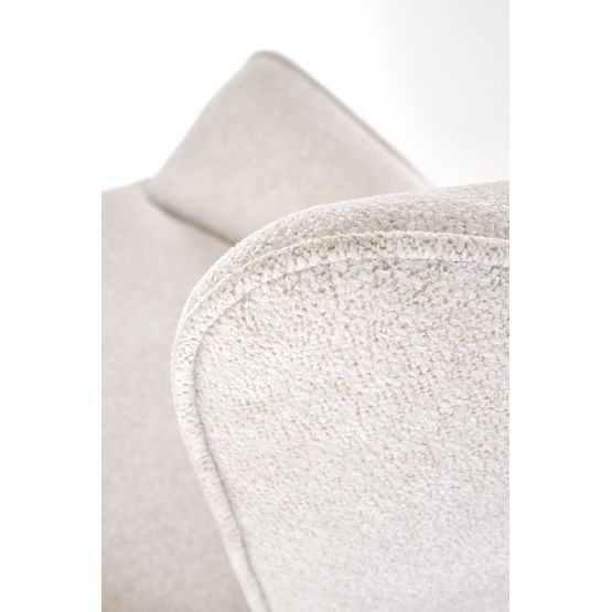 JUKON Cream Relaxation Chair (1p=1pc)