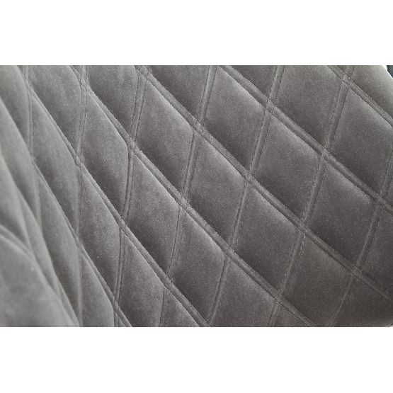 K396 Chair Light Oak / Gray (1p=1pc)