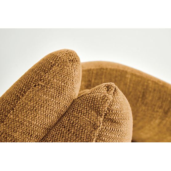 K495 Mustard Chair (1p=2pcs)