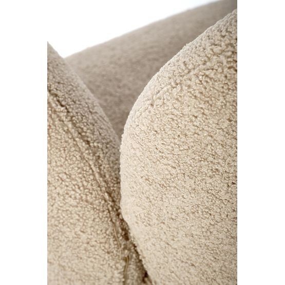 K498 chair cappuccino (1p=2pcs)