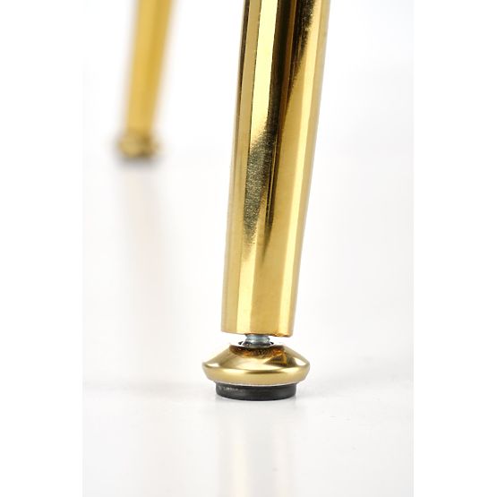 K500 Chair Beige/Black (1p=2 pcs)