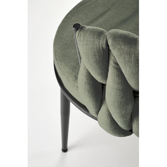 K516 Chair Olive (1p=2pcs)