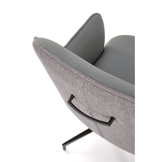 K527 Chair Grey / Light Grey (1p=2pcs)