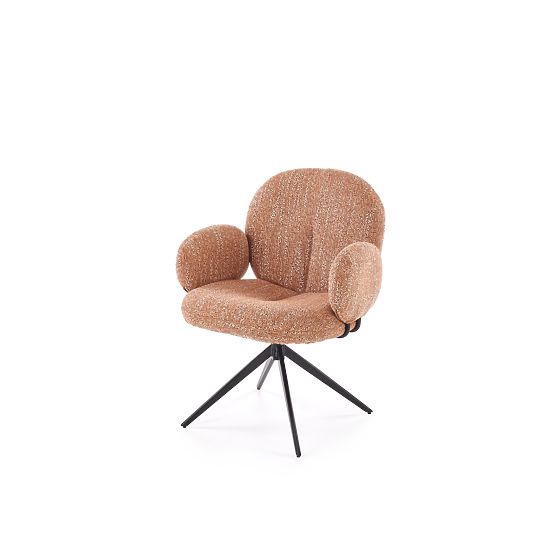 K568 Chair Cinnamon (2p=2pcs)