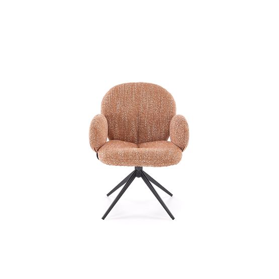 K568 Chair Cinnamon (2p=2pcs)