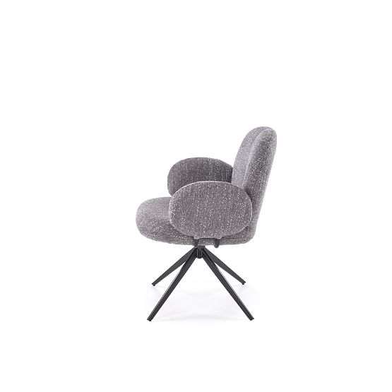K568 Chair Gray (2pcs=2pieces)