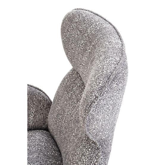 K571 Chair Gray (1p=2 pcs)
