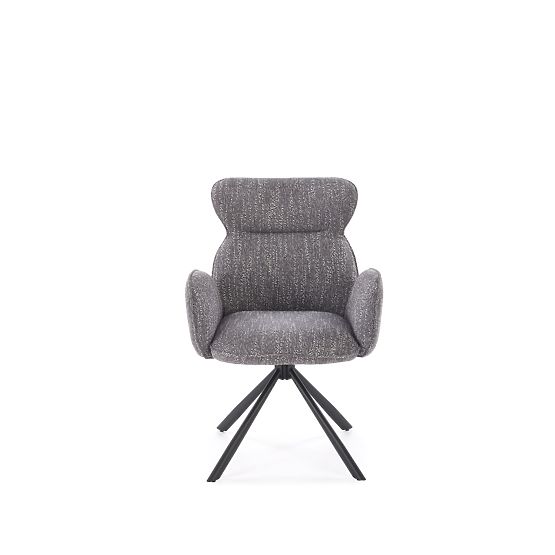 K571 Chair Gray (1p=2 pcs)