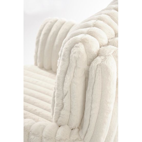 K572 Cream Chair (1p=2pcs)