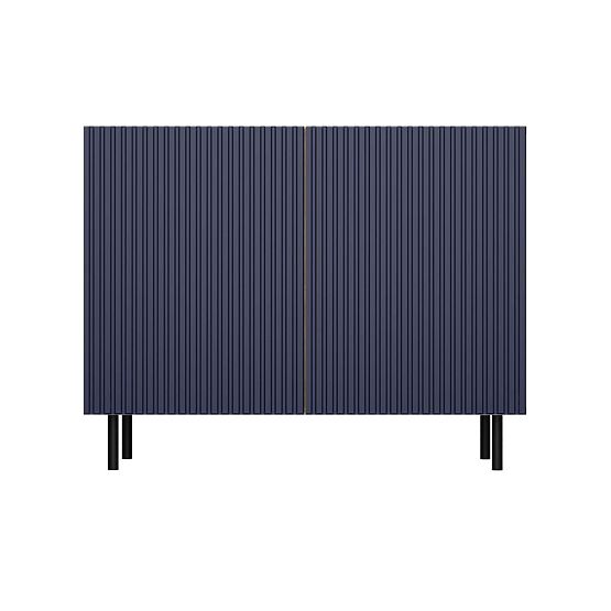 KAMA 2D SLIM ARISAN GRANAT Sideboard