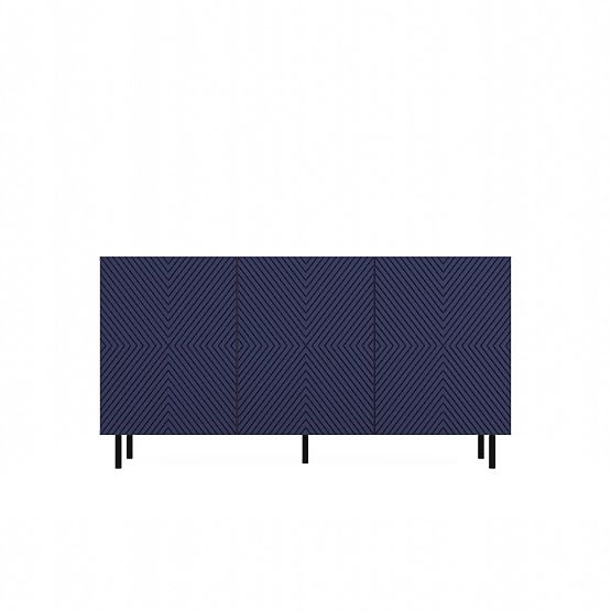 KAMA 3D/K ARISAN GRANAT Sideboard
