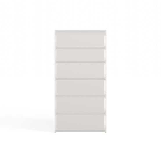 Karo K6 WHITE Dresser