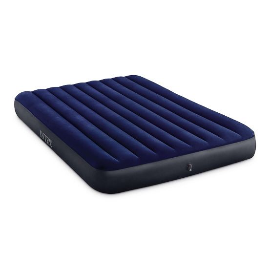 Large Inflatable Mattress Bed for 2 People INTEX 64759