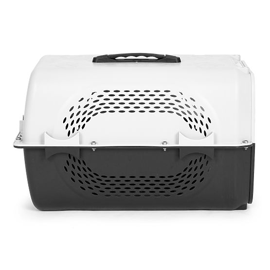Large Transport Box for Cats and Dogs
