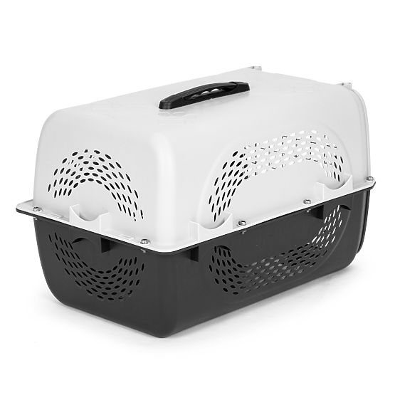 Large Transport Box for Cats and Dogs