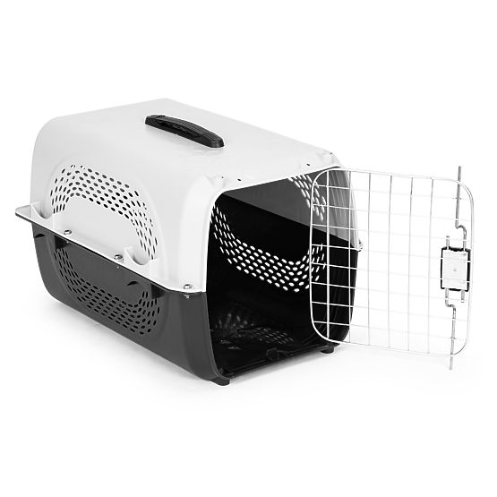 Large Transport Box for Cats and Dogs