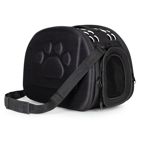 Large Transport Box for Cats and Dogs Travel Bag