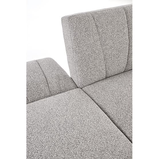 LARIX Sofa Gray (1p=1 pc)
