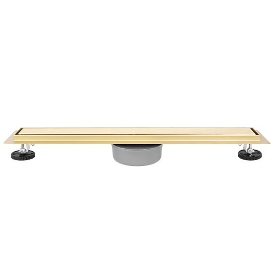 Linear Drain REA Neox for GOLD 80